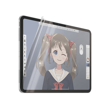 PanzerGlass Graphic Paper Screen Protector for Apple iPad Pro 11